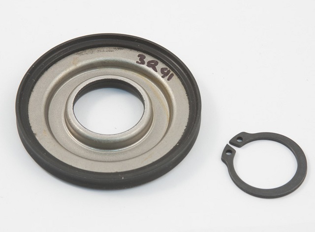 POLEA DE CILINDRO DE ALTA Y BAJA CAJA FULLER