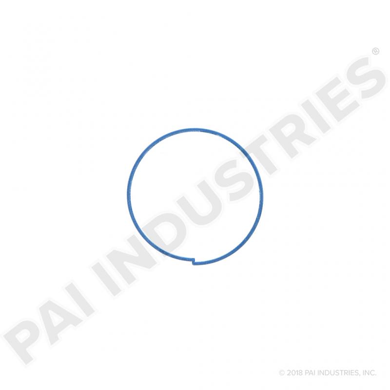 O-RING DE FIBRA DE CILINDRO DE ALTA Y BAJA