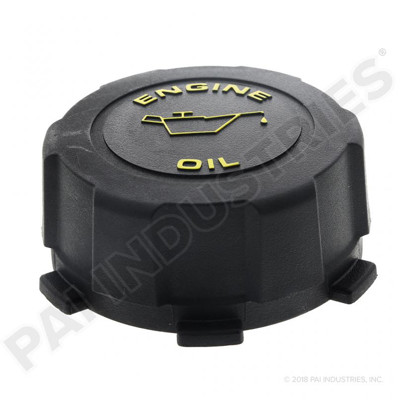 TAPA DE RESERVORIO DE ACEITE DE CUMMINS  ISB / 1997-2017 ISX / ISM / M11