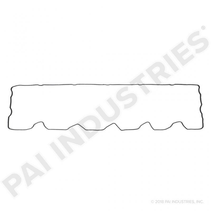 EMPAQUE DE TAPA BALANCIN ISC, ISL