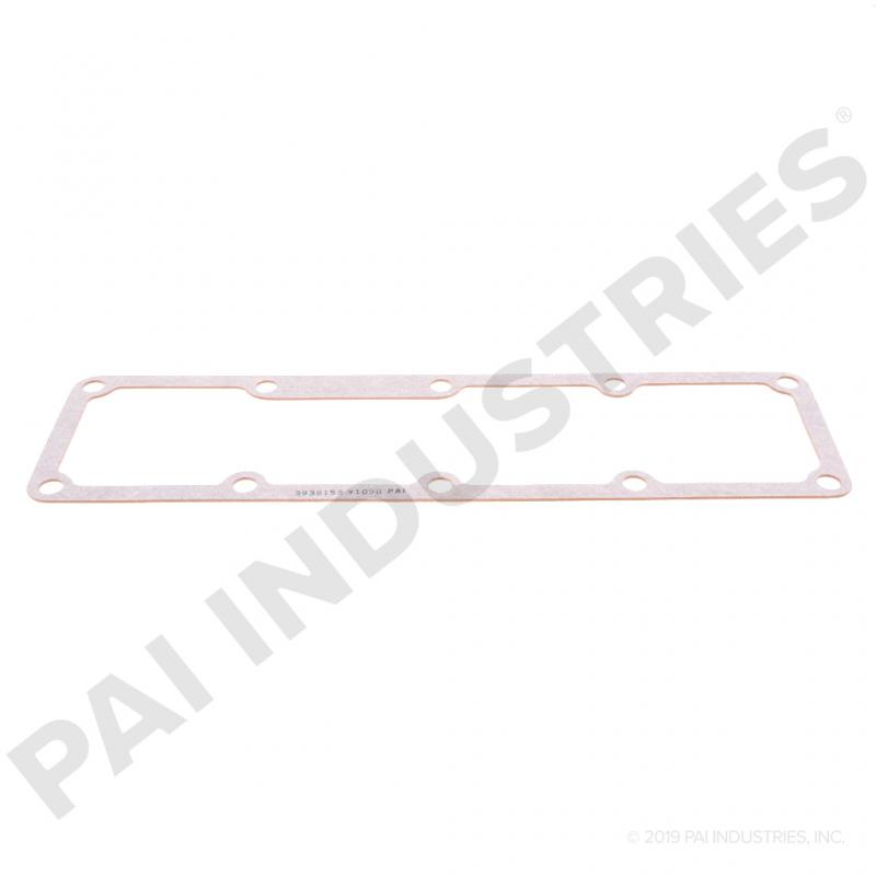 EMPAQUE DE MULTIPLE DE ADMISION 4BT, ISB4