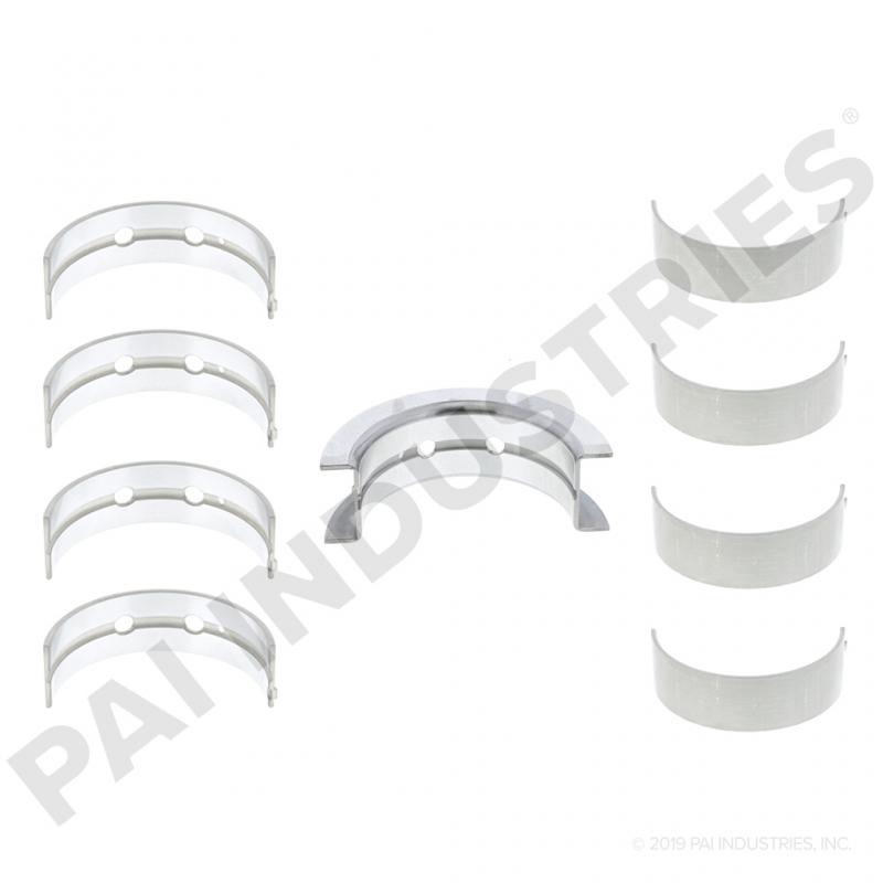 CHAPA DE BANCADA A STD 4BT, ISB QSB