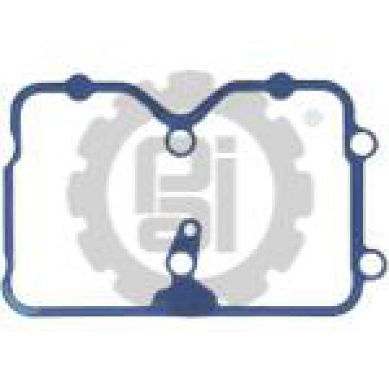 EMPAQUE DE FRENO DE MAQUINA DE CUMMINS 350