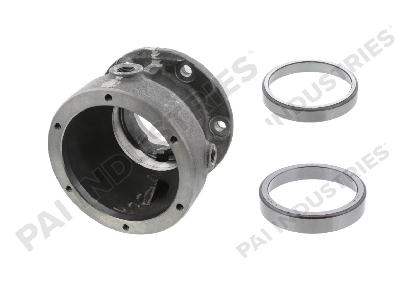 CARCAZA DE CONO DELANTERO