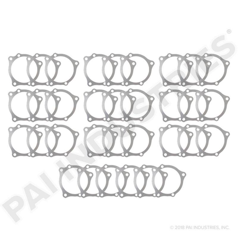 KIT DE LAINAS DE REGULACION