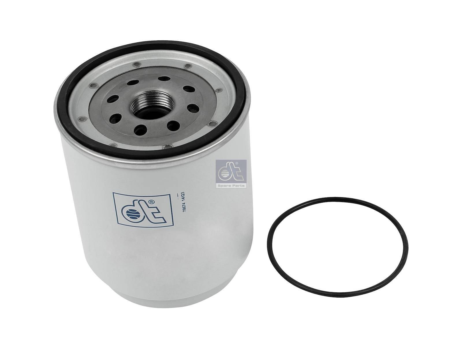 FILTRO COMBUSTIBLE PRIMARIO SEPARADOR DE AGUA