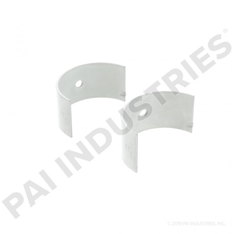 CHAPA DE BIELA  .010  E6 2V