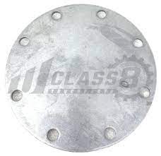 TAPA DE CORONA POSTERIOR