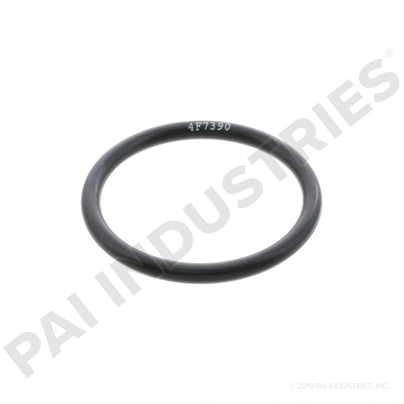 O RING PISTON DE CILINDRO DE CORONA