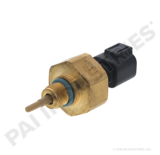 SENSOR DE TEMPERATURA DE AIRE DE CUMMINS ISX