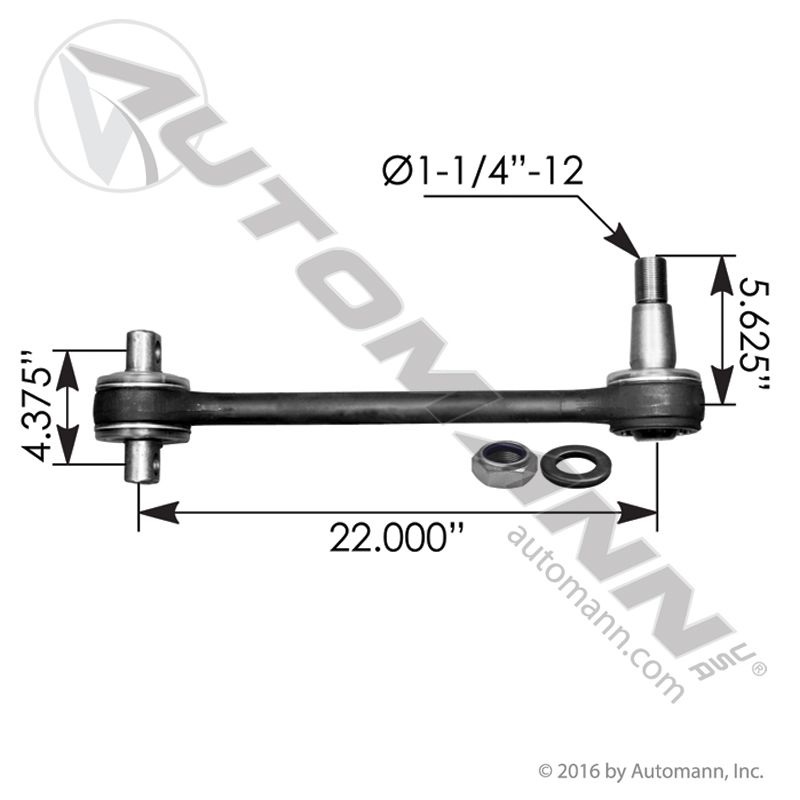 TEMPLADOR DE CORONA SELLADO MIXTO DE 22"