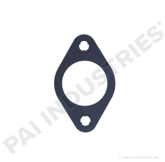 EMPAQUE DE MULTIPLE DE ESCAPE