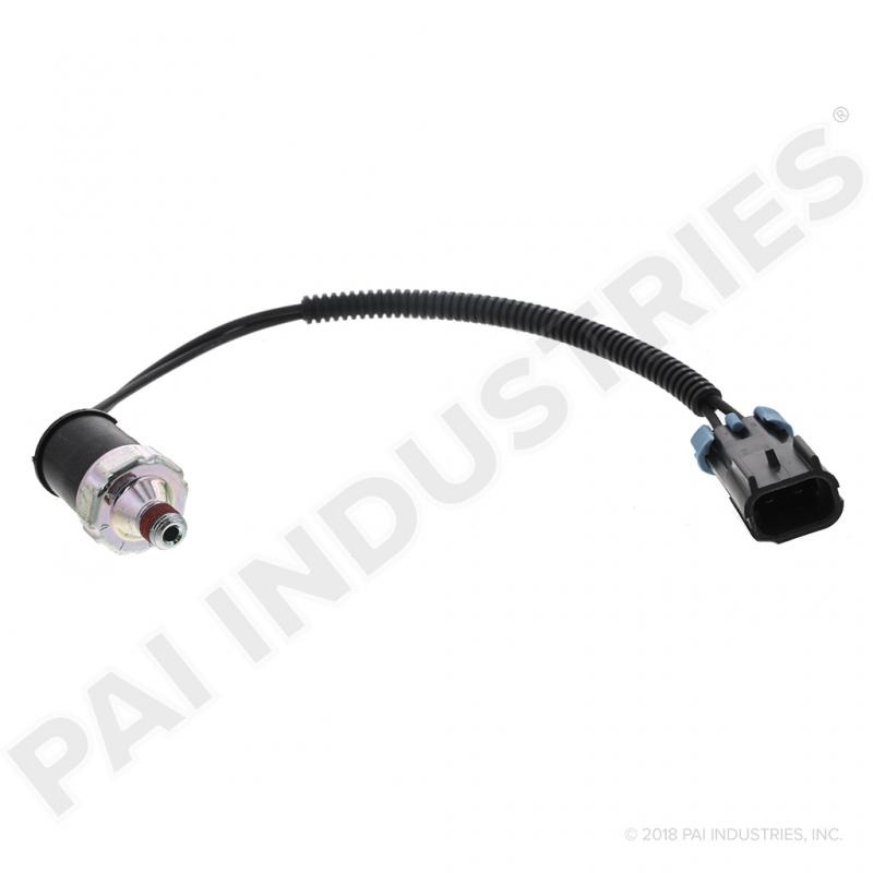 SWITCH DE REVERSA / NEUTRO DE MACK CH/CL/CX 