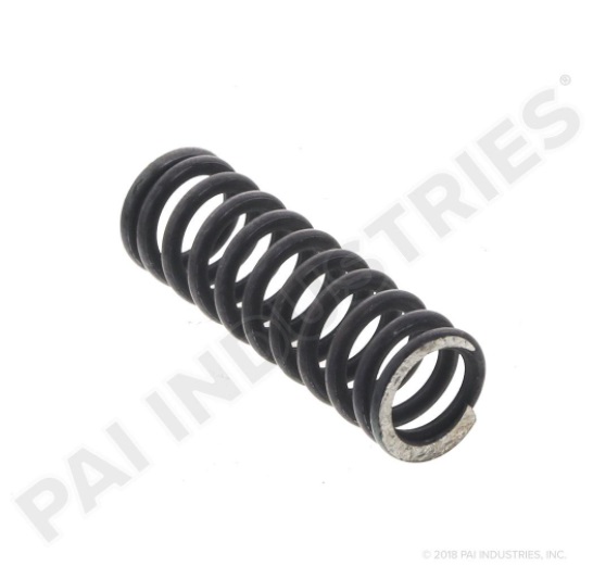 RESORTE DE TAPA DE CAJA MAXITORQUE