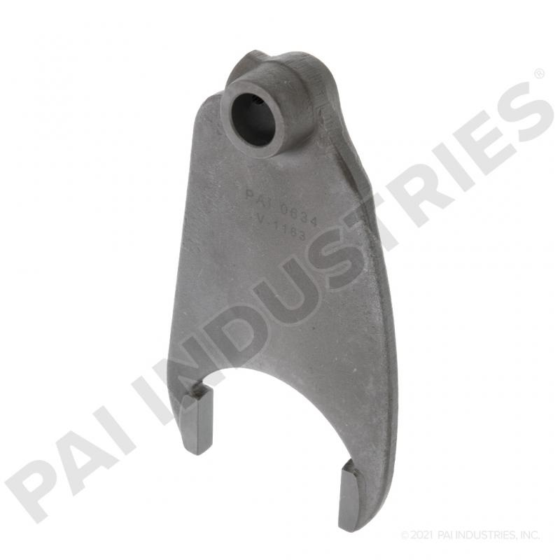 HORQUILLA DE 1ERA Y REVERSA DE CAJA MAXITORQUE