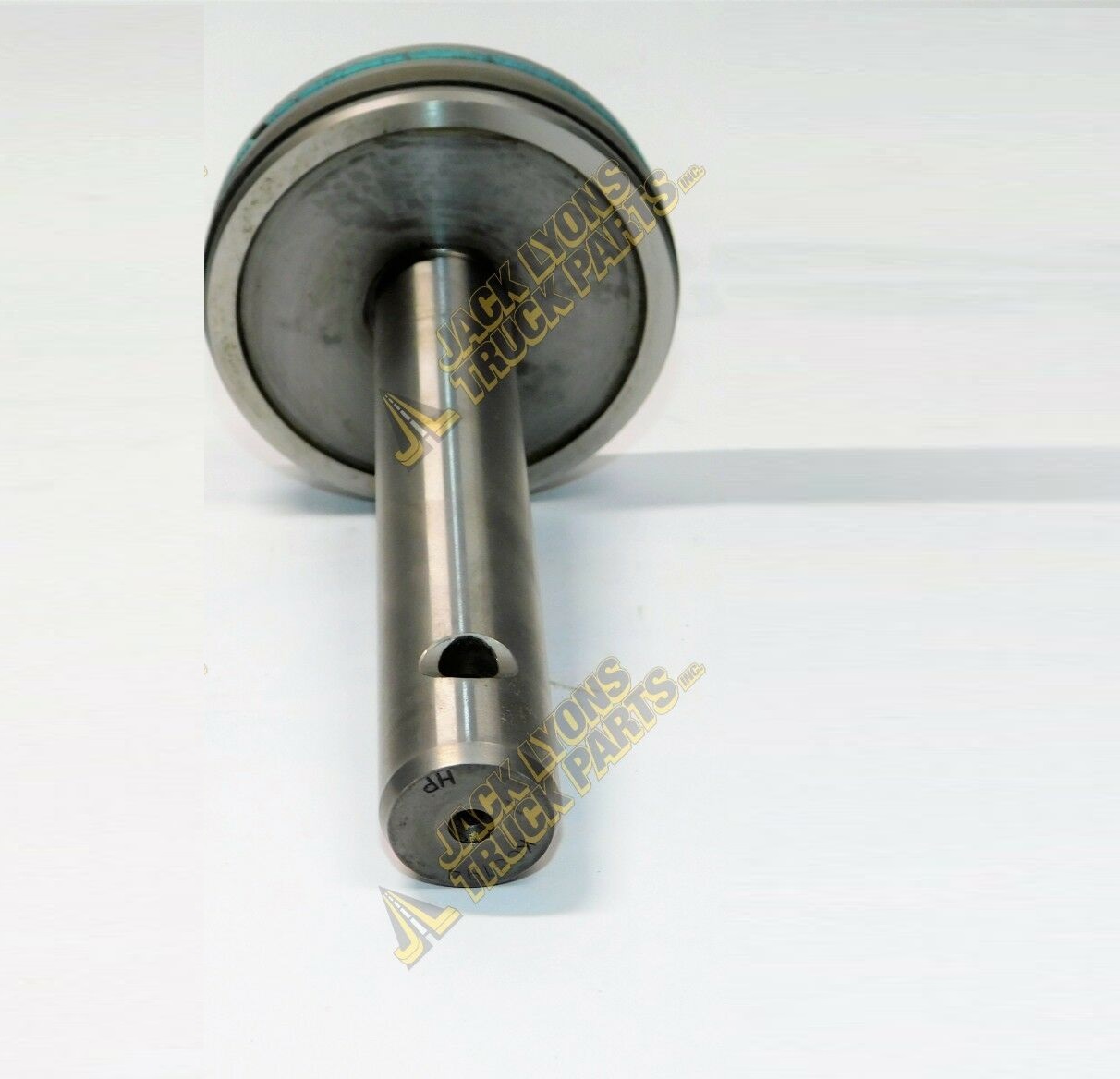 EJE DEL CILINDRO DE ALTA Y BAJA CORTO 5.50"