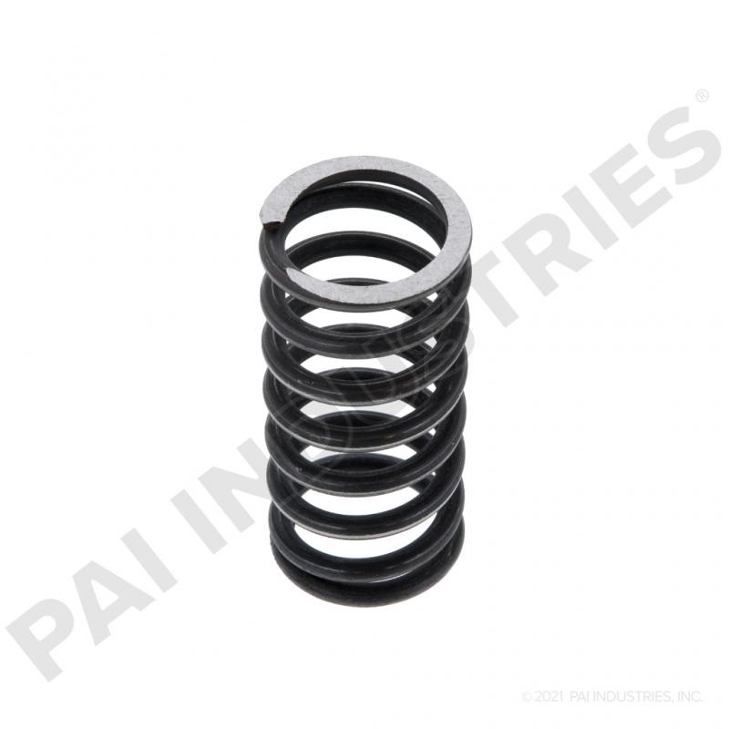 RESORTE DE PISTON DE CILINDRO DE TRABA