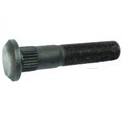 PERNO DE RUEDA DE 4.75" LARGO X 22MM HILO X 25MM NUCLEO