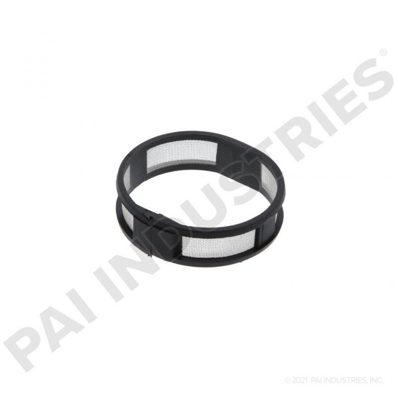 PANTALLA DE INYECTOR