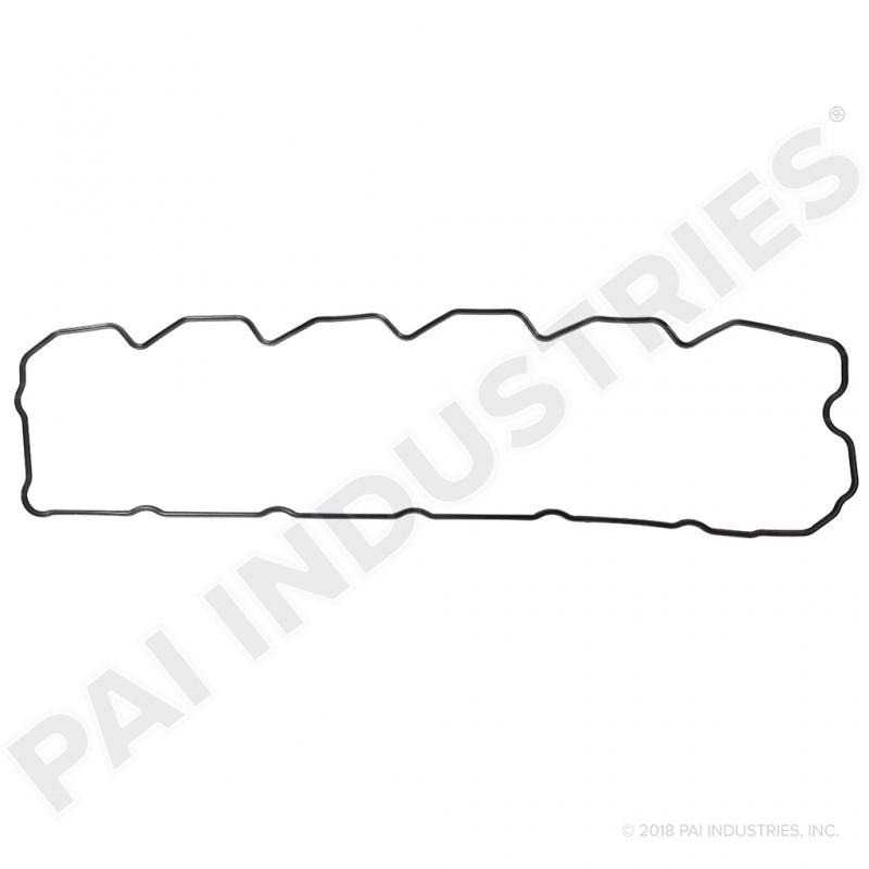 EMPAQUE TAPA VALVULA