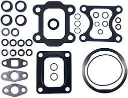 EMPAQUE DE TURBO CUMMINS ISX