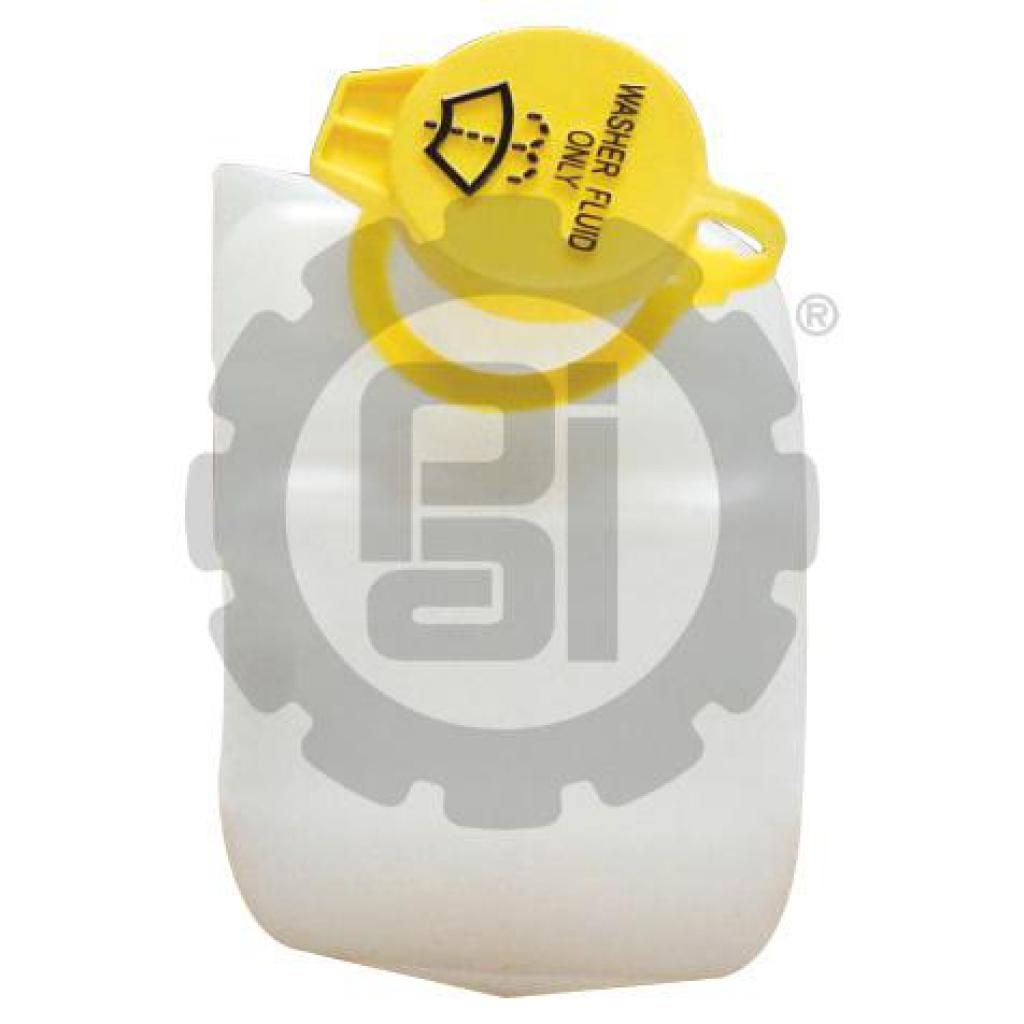 RESERVORIO DE AGUA DE PLUMAS LIMPIA PARABRISAS DE MACK RD DEL 1987-2002