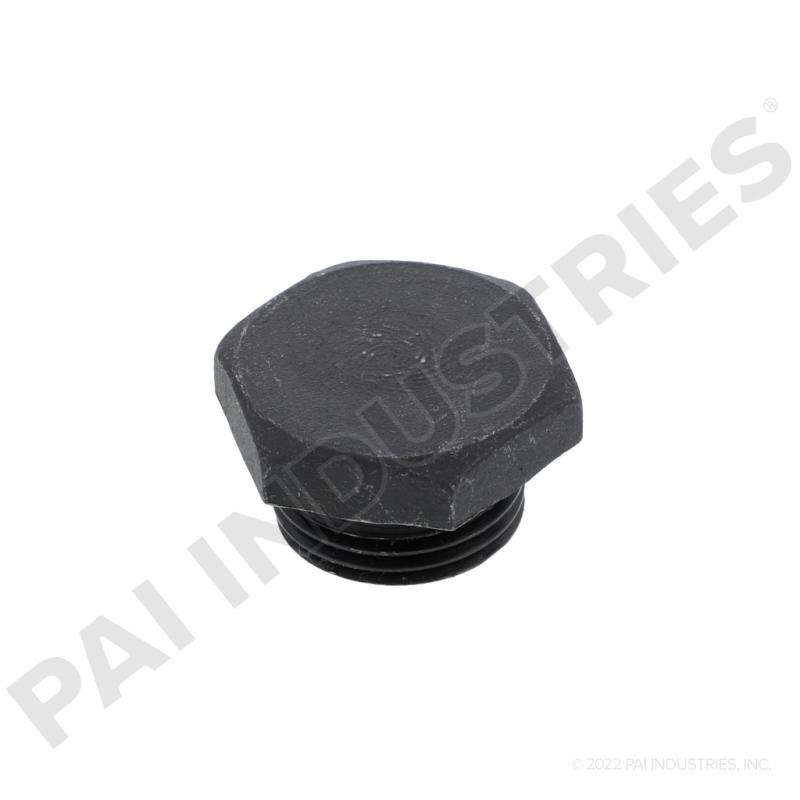 TAPON MAGNETICO DE CARTER DE MACK E6 Y DE DIFERENCIAL, TRABAJA CON ARANDELA EWA-2441