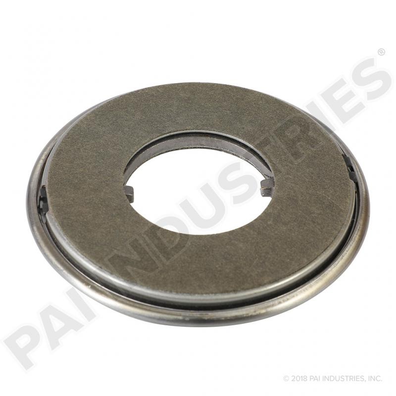 DISCO DE PARADA AMORTIGUADO DE 2"