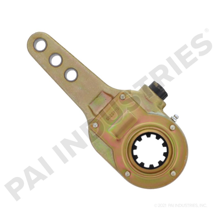 RACHE POSTERIOR 10 ESTRIAS, DE 1 - 1/2" CON 3 HUECOS