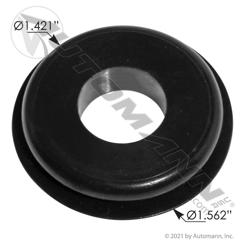 CAUCHO DE MANITO DE AIRE