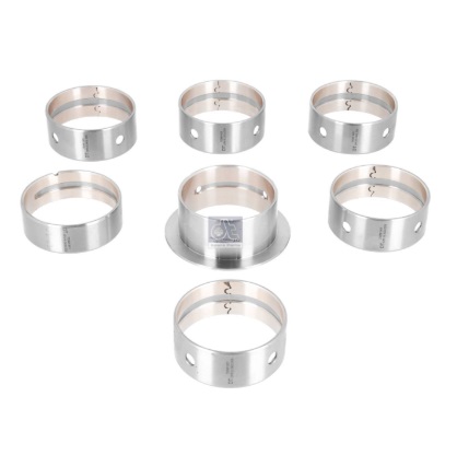 KIT DE BOCINES DE BARRA DE LEVA DE FREIGHTLINER M2-112