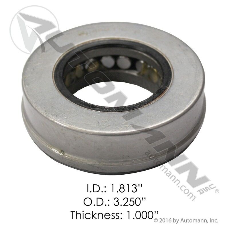 RULIMAN DE PINES Y BOCINES (ALTO)