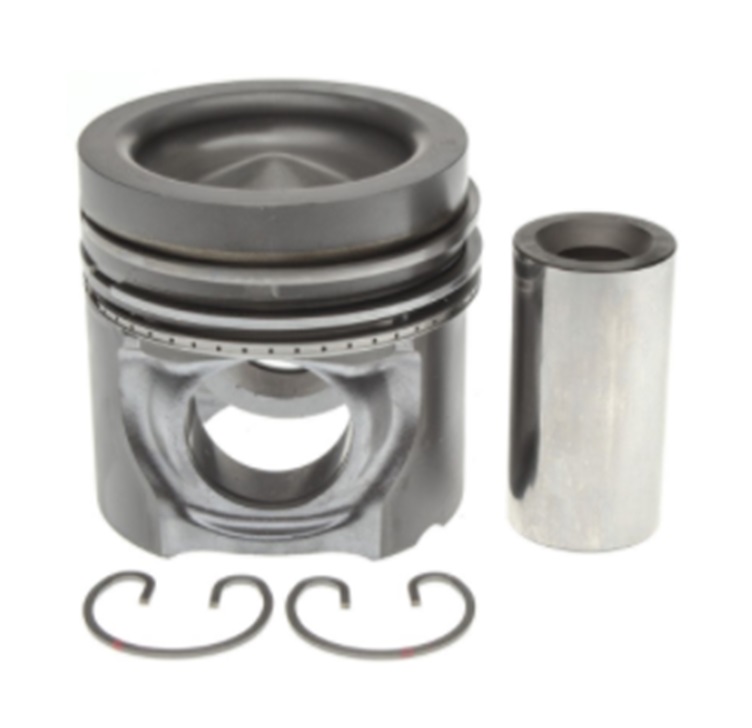 PISTON COMPLETO CON RINES DE FREIGHTLINER M2-106