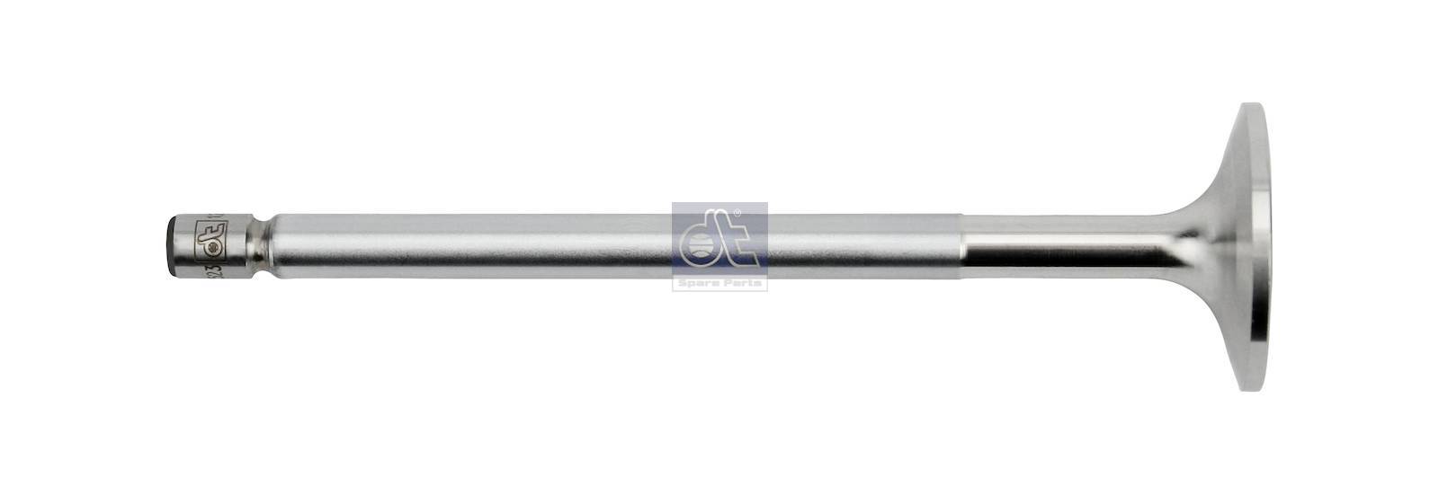 VALVULA DE ADMISION DE FREIGHTLINER M2-106