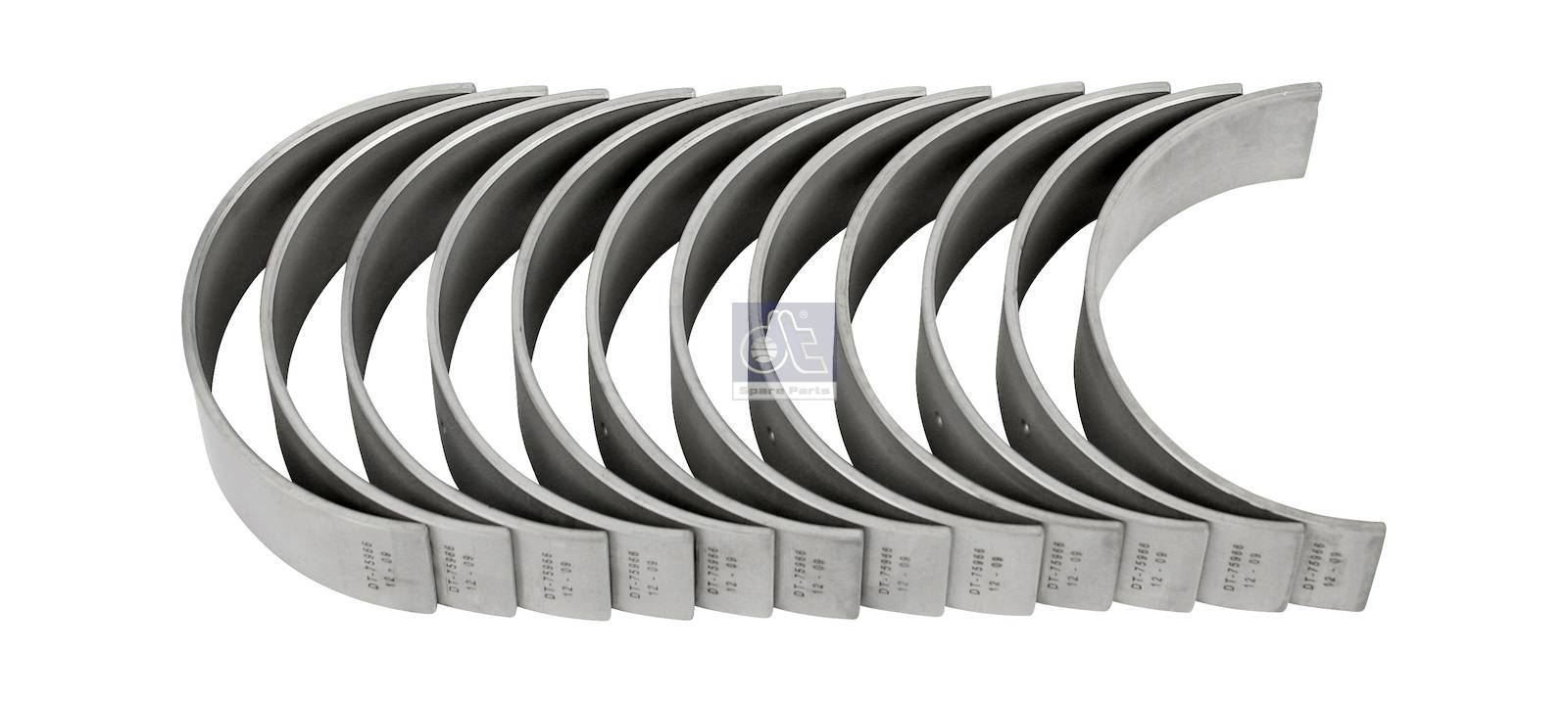 COJINETE DE BIELA A STD DE FREIGHTLINER M2-106