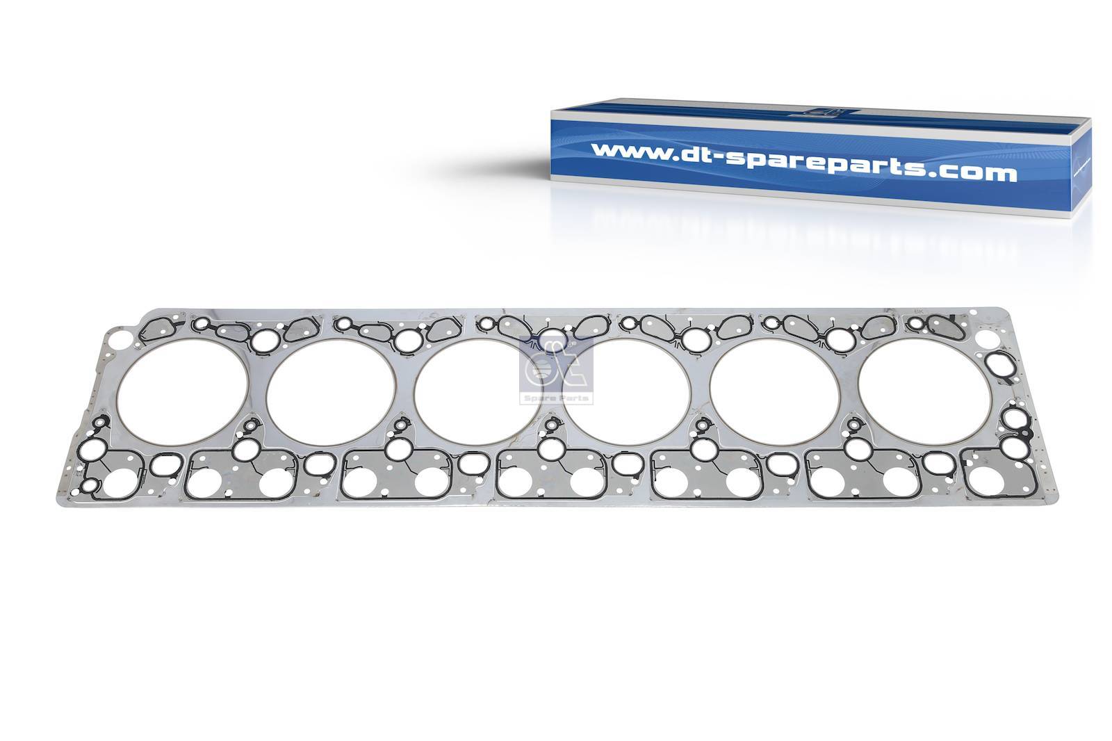 EMPAQUE DE CABEZOTE DE FREIGHTLINER M2-106