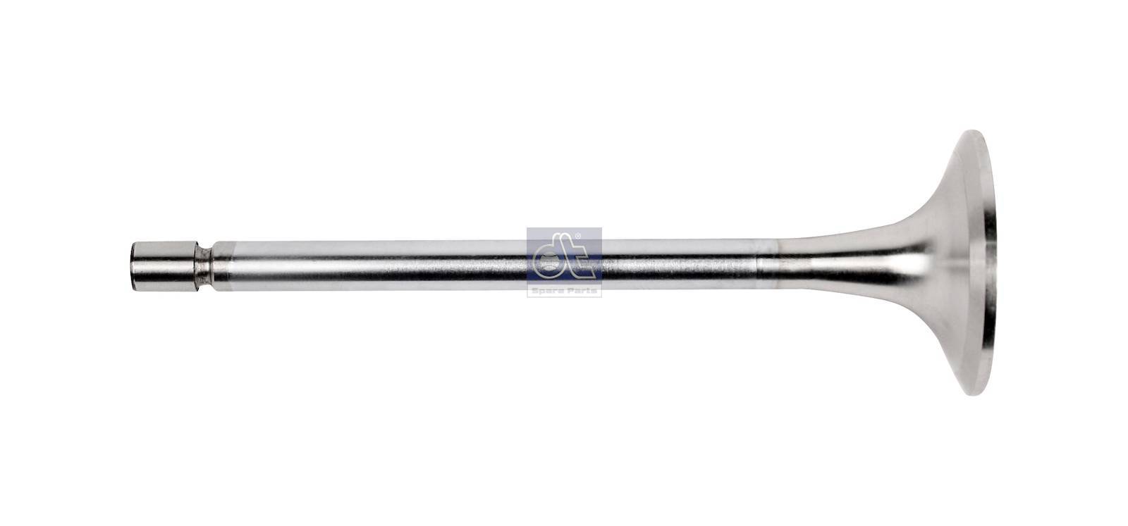 VALVULA DE ADMISION DE FREIGHTLINER M2-112