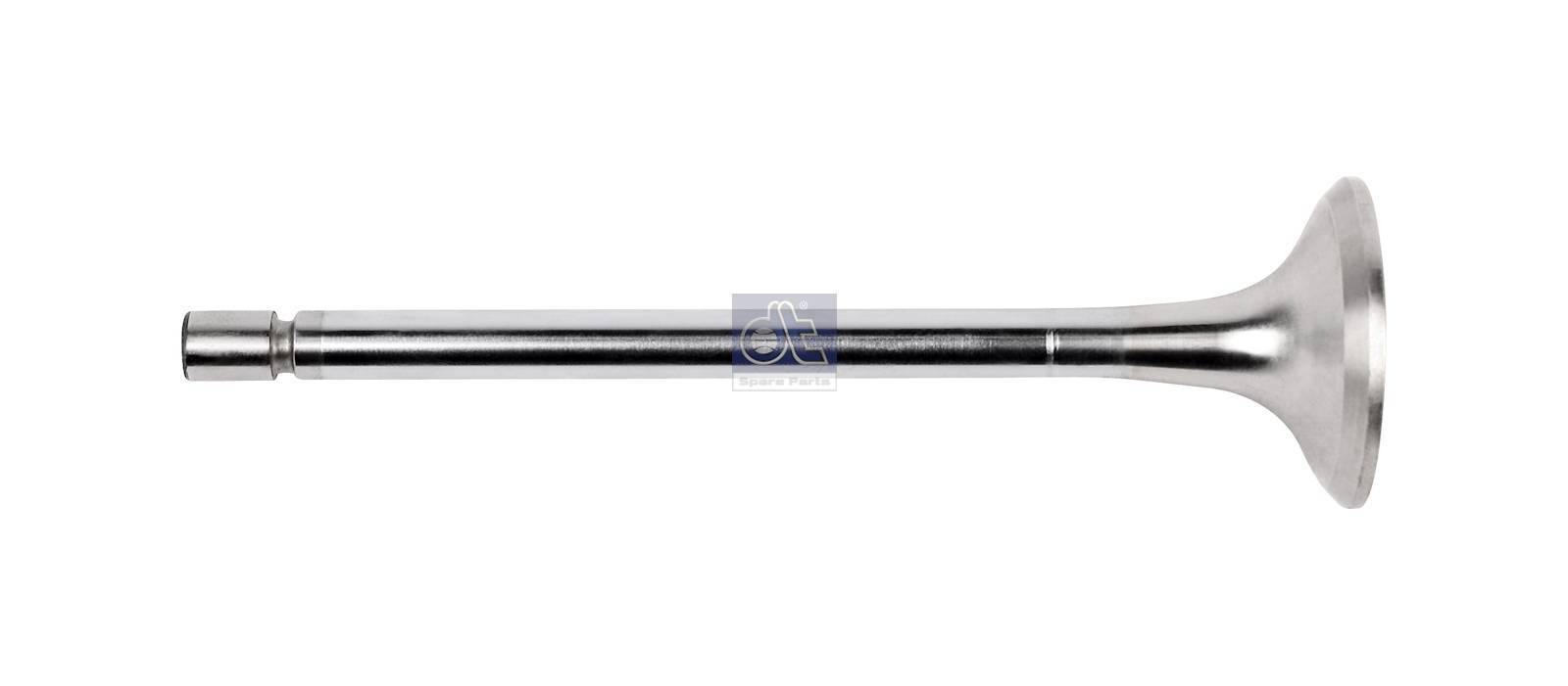 VALVULA DE ESCAPE DE FREIGHTLINER M2-112