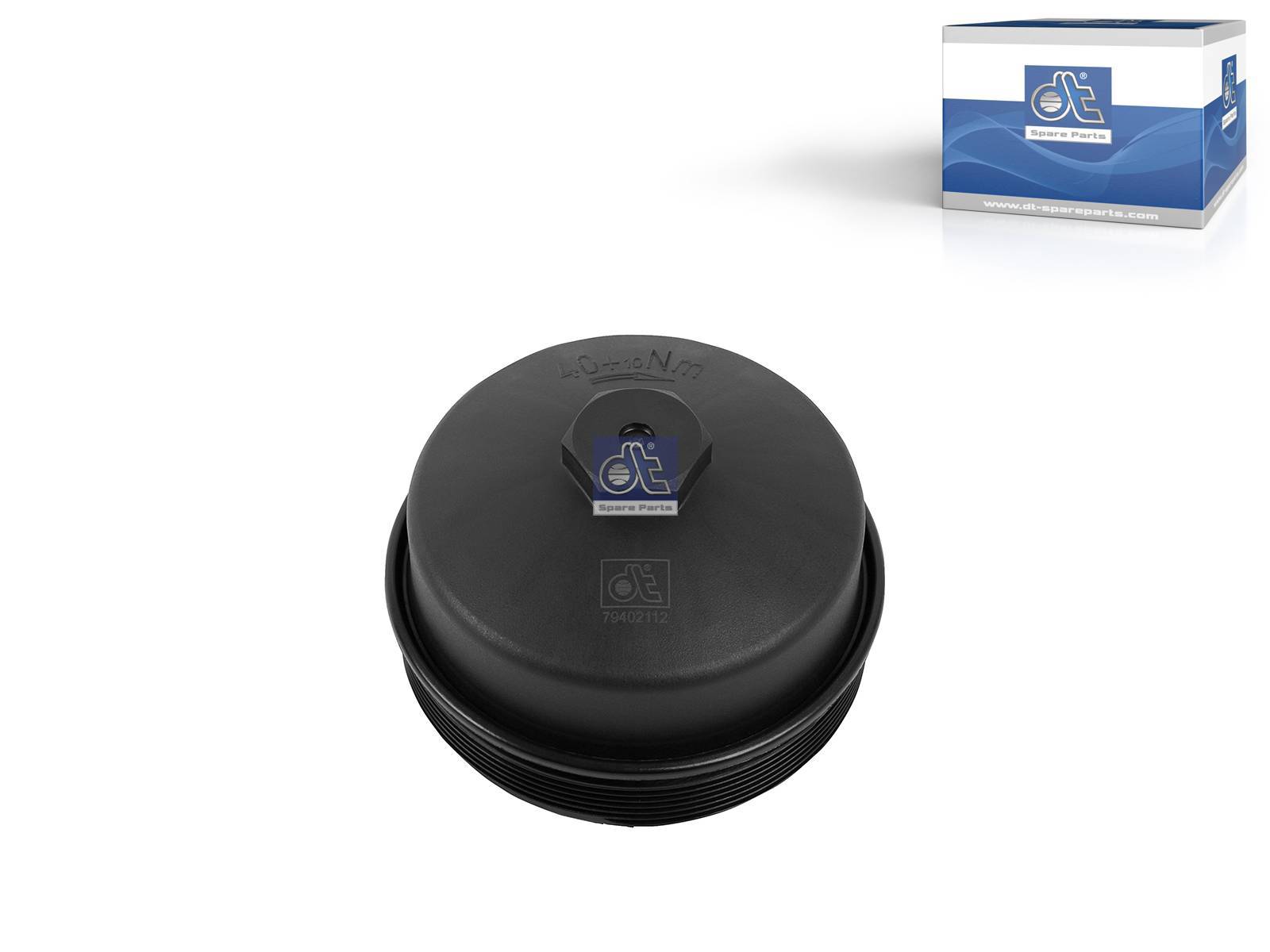 TAPA DE FILTRO DE ACEITE DE FREIGHTLINER M2-112