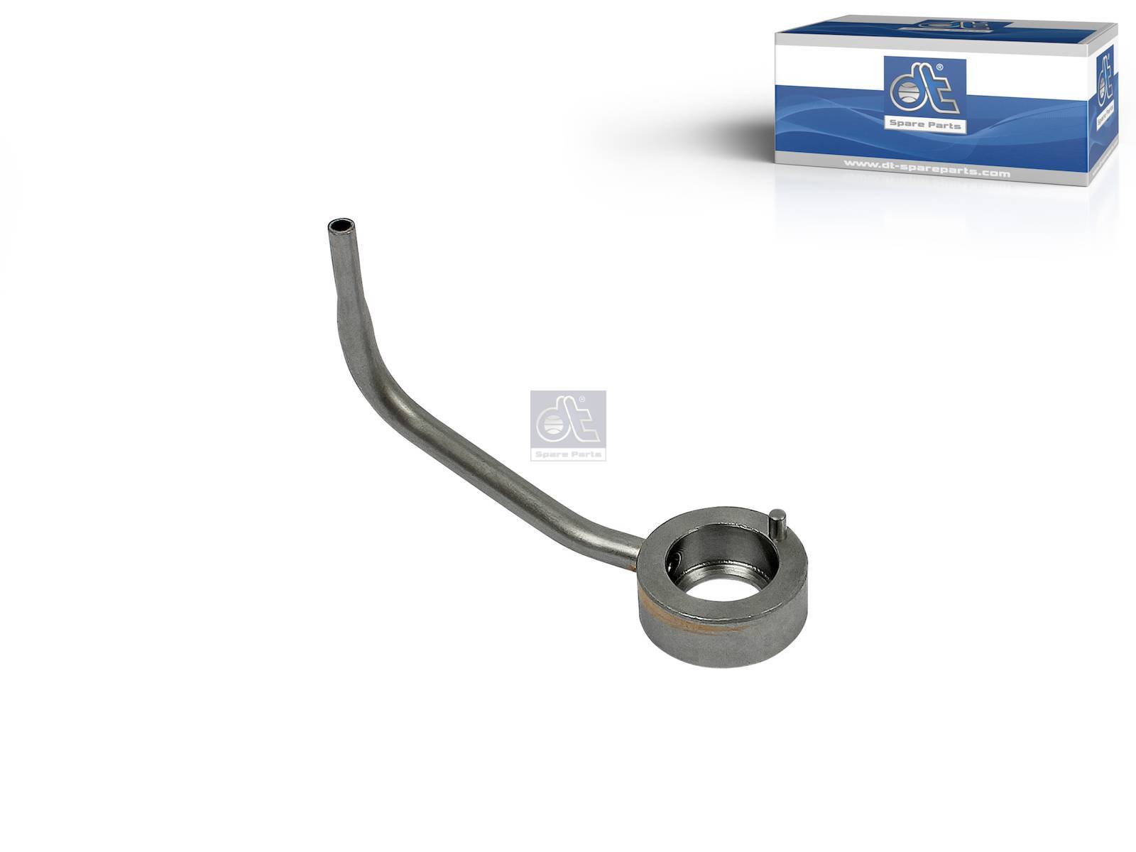 LUBRICADOR DE PISTON DE FREIGHTLINER M2-112