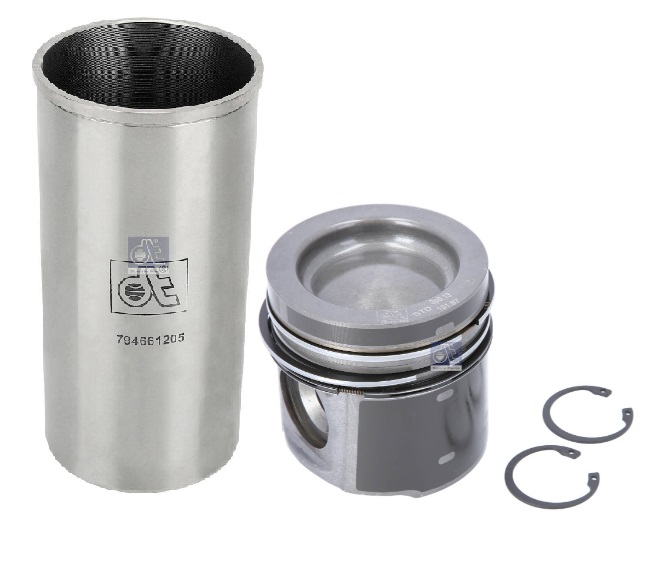 KIT DE CILINDRO DE FREIGHTLINER M2-106