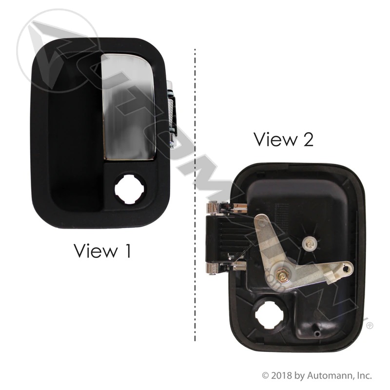 MANIJA EXTERIOR LH DE KENWORTH