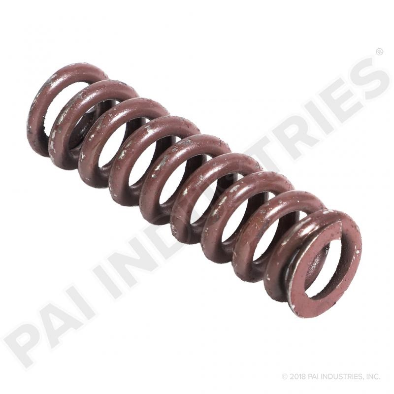 RESORTE DE CAJA FULLER