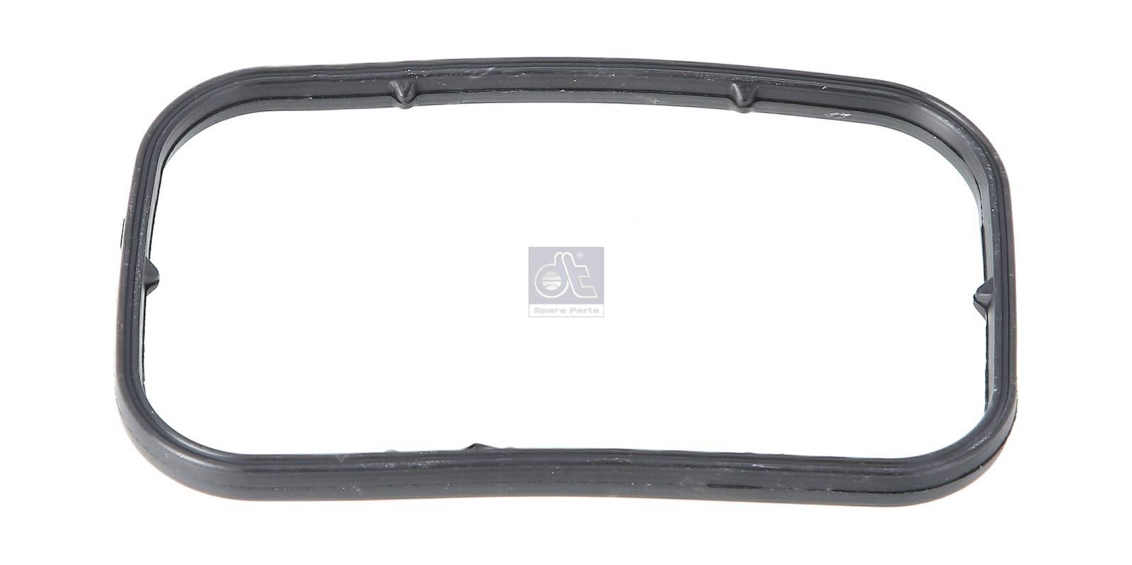 EMPAQUE TAPA DE BLOQUE DE MOTOR A000 018 0980 MOTOR MERCEDES