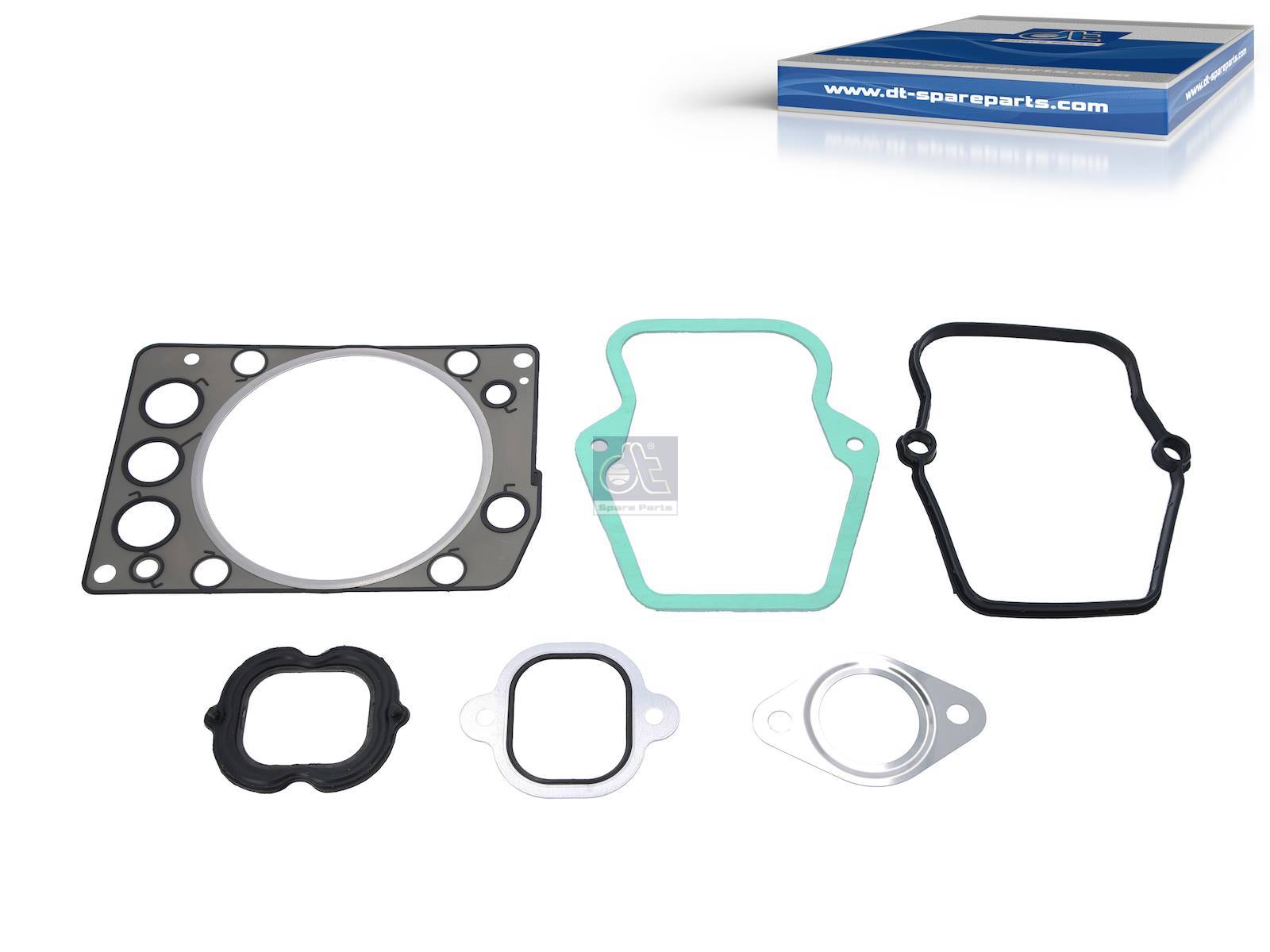 KIT DE EMPAQUE DE CABEZOTE A457 010 1021 S MOTOR MERCEDES