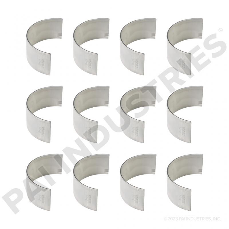 KIT DE CHAPAS DE CUMMINS 6B / ISB / QSB A SOBREMEDIDA .25