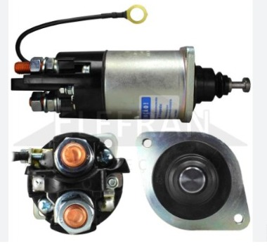 AUTOMATICO DE ARRANQUE 12V 39MT