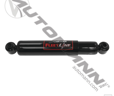 AMORTIGUADOR DE SUSPENSION