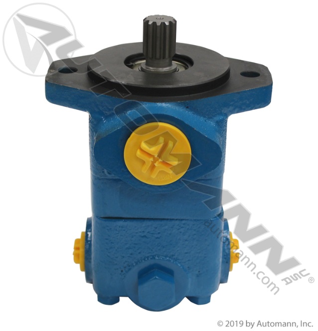 BOMBA DE DIRECCION HIDRAULICA V10 RH DE 120 BAR 