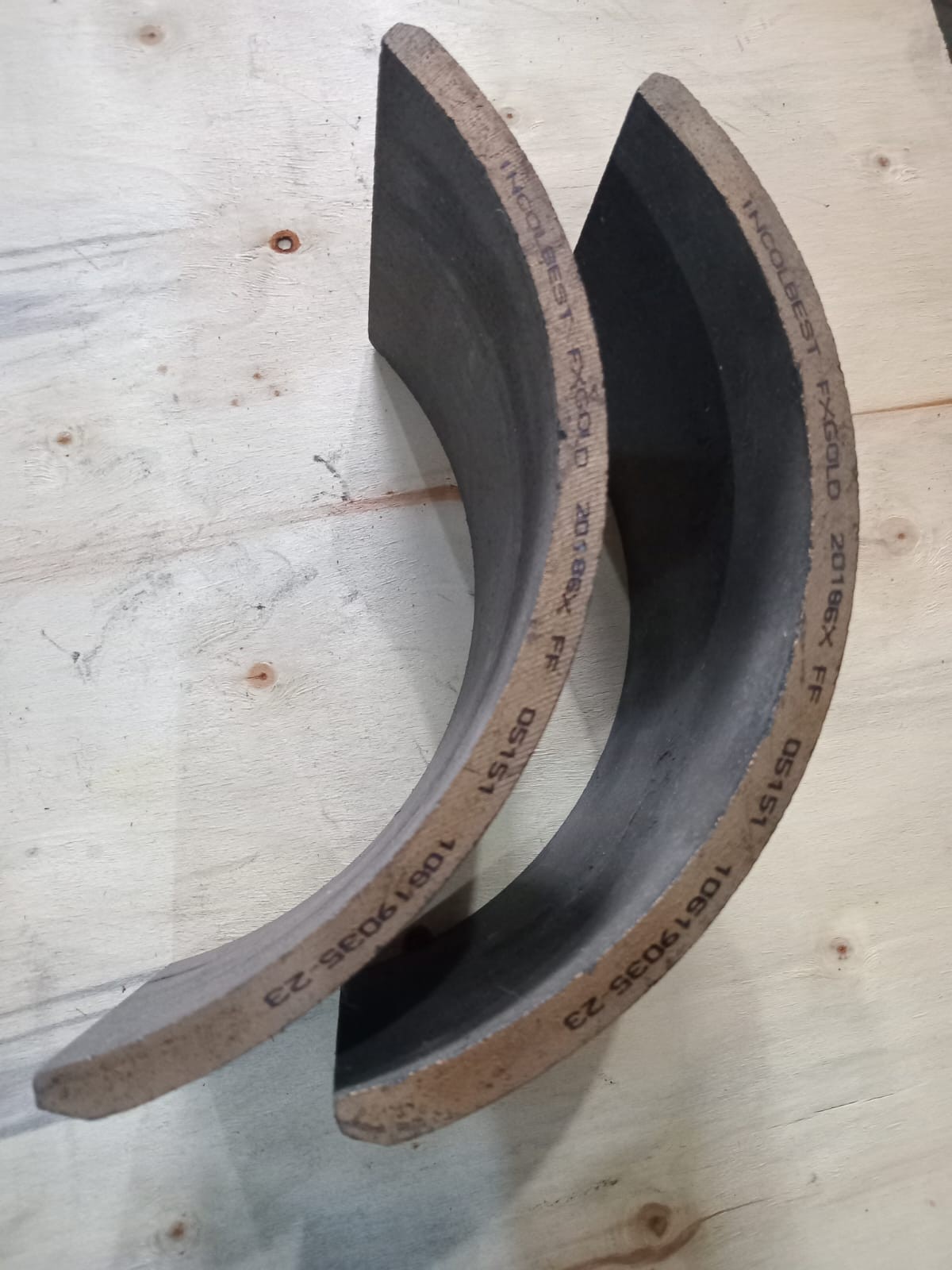 REVESTIMIENTO PARA CHEVROLET MODERNO DE 6 PULGADAS SIN HUECOS